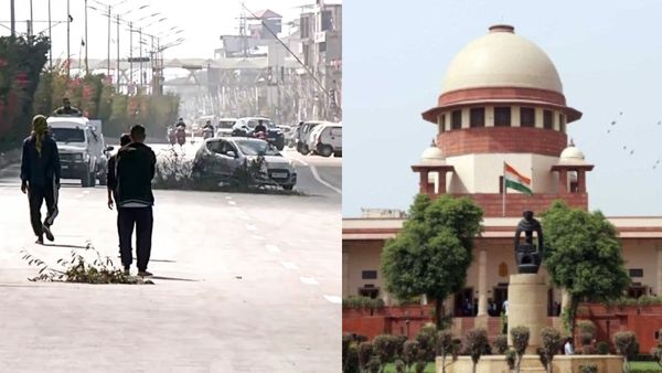 பற்றி எரியும் மணிப்பூர்: நாசமாக்கப்பட்ட சொத்து விவரங்களை தாக்கல் செய்ய சுப்ரீம் கோர்ட் உத்தரவு!