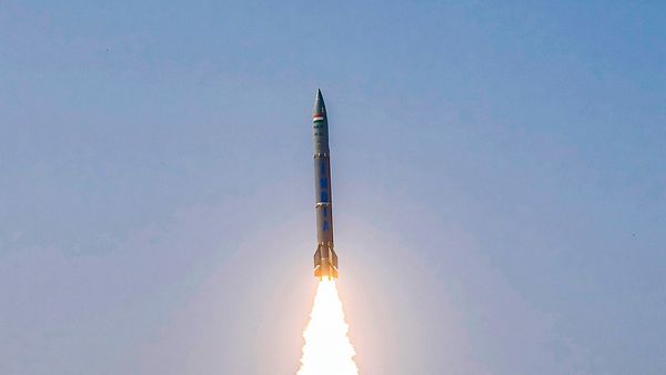 குடியரசு தின அணிவகுப்பு.. பிரலே ஏவுகணையை காட்சிப்படுத்தும் பாதுகாப்புத்துறை.. என்ன சிறப்புகள்?