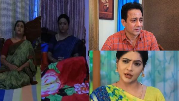 பாக்கியலட்சுமி: அசிங்கப்படுத்திய ஈஸ்வரிக்கு அதிர்ச்சி கொடுத்த ராதிகா.. கோபிக்கு விழுந்த பெரிய இடி 