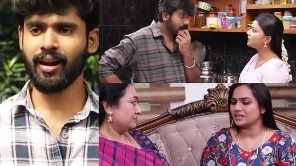 சிறகடிக்க ஆசை: சிட்டியிடம் ரோகிணி கடன் வாங்கி இருக்காங்க! போட்டு கொடுத்த சத்யா.. முத்து கண்டுபிடித்த உண்மை