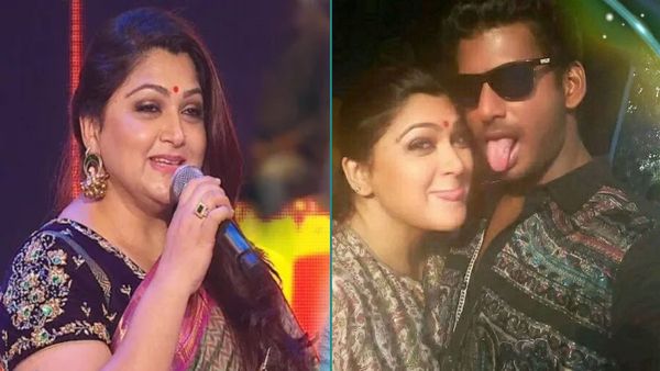 நட்புக்காக என்ன வேணாலும் செய்வாரு! எமோஷனலாக குஷ்பூ சொன்ன வார்த்தை! நடுங்கிப் போன விஷால்!