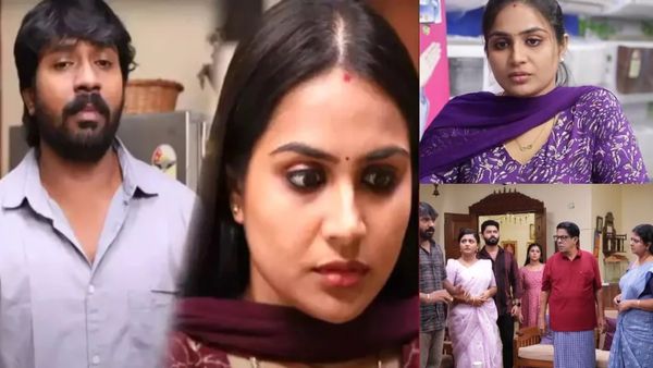 சிறகடிக்க ஆசை: ரோகிணிக்கு அடுத்த ஆப்பு! கோபத்தில் விஜயா.. அதிர்ச்சியில் மனோஜ்! மாஸ் காட்டிய முத்து