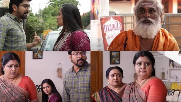 சிறகடிக்க ஆசை: ரோகிணி மீது மனோஜுக்கு வந்த சந்தேகம்! விஜயா கண்டுபிடித்த உண்மை.. பார்வதி வீட்டில் பஞ்சாயத்து
