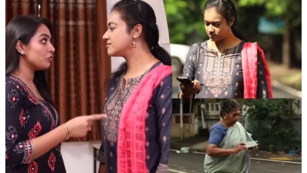 சிறகடிக்க ஆசை: ரோகிணி பற்றி மொத்த உண்மையையும் உளறிய வித்யா! முத்துக்கு கிடைத்த அதிர்ச்சி! செம சம்பவம் 