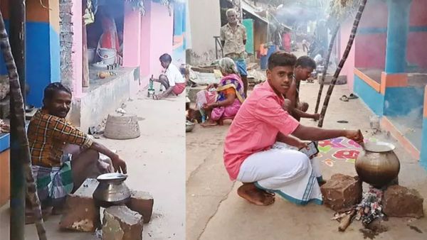 திருச்சியில் ஆச்சரியம்.. பச்சைமலையில் 