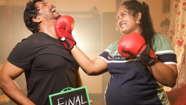 3வது முறையாக கர்ப்பமாக இருக்கும் சீரியல் நடிகரின் மனைவி.. ஆனால் இப்படி ஒரு போஸ்ட் எதிர்பார்க்கல!