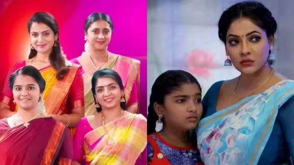 எதிர்நீச்சல் 2வில் என்ட்ரி ஆகும் பாக்கியலட்சுமி சீரியல் நடிகை.. மாற்றப்பட்ட கதை.. ஆனால் இது தப்புங்க!