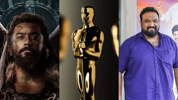 காதை கிழித்த கங்குவா.. ஆஸ்கர் பட்டியலில் இடம் பெற்றது எப்படி தெரியுமா? பலே வேலை செய்த சிறுத்தை சிவா!