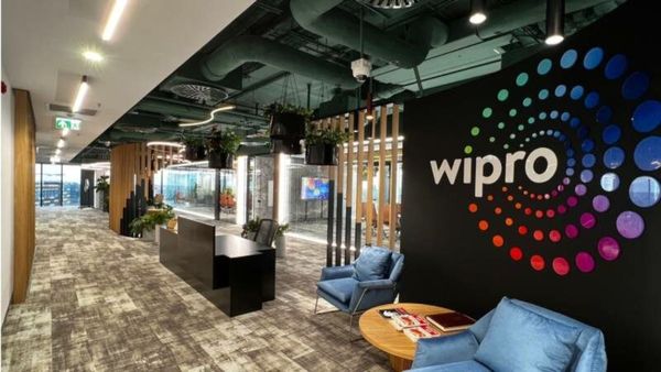 பணிக்கு சேரும்போதே ரூ.75,000 போனஸ்! டிப்ளமோ முடித்தோரை அழைக்கும் விப்ரோ.. ஜனவரி 31 கடைசி நாள்