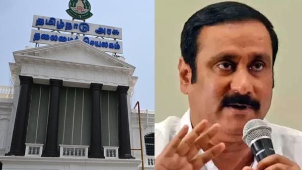 தனியாரிடம் போகும் காலை உணவுத் திட்டம்? சூடாக தானே கொடுக்கனும்.. தமிழக அரசுக்கு அன்புமணியின் கோரிக்கை