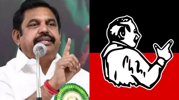 அவர் இல்லைன்னா.. அதிமுக இல்லையா? எடப்பாடியை கடுப்பாக்கிய 