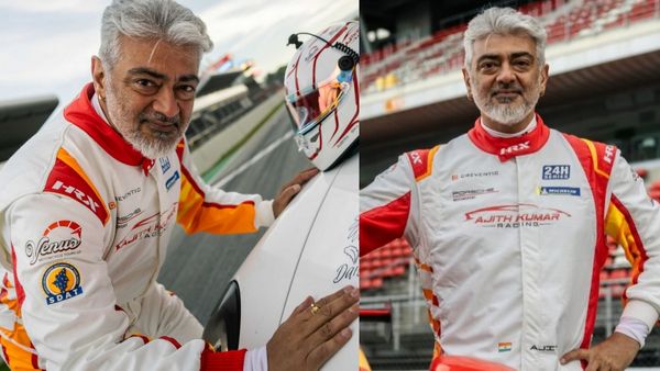 துபாய் கார் ரேஸில் தமிழகத்திற்கு பெருமை! அடுத்தது போர்ச்சுகல் ரேஸுக்கு புறப்பட்டார் அஜித்!