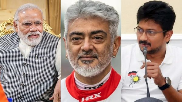 கார் ரேஸ் லோகோ - பத்மபூஷண் விருது.. அஜித்தை மத்திய மாநில அரசுகள் கொண்டாடுவது ஏன்? காரணமே வேறு