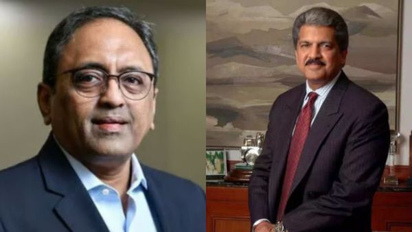 என் மனைவியின் முகத்தை பார்க்க பிடிக்கும்! 90 மணி நேர வேலை! எல்&டி தலைவருக்கு ஆனந்த் மஹிந்திரா பதிலடி