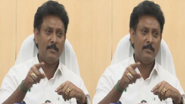 500 அரசு பள்ளிகளை தனியாருக்கு தத்துக்கொடுப்பதாக நான் சொன்னேனா? அமைச்சர் அன்பில் மகேஷ் ஆவேசம்!