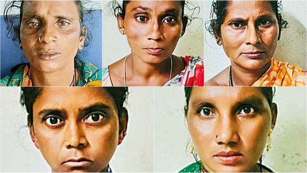 சென்னை சென்ட்ரல் ரயில் நிலையத்தில் சிறுவனை கடத்திய ஆந்திர பெண்கள்.. சிக்க வைத்த சின்ன விஷயம்