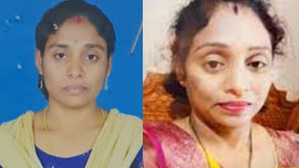 உடம்பு மீது குருமூர்த்தி ஏறி உட்கார்ந்து.. சுடுநீரில் மனைவியை வேகவைத்து.. புட்டு புட்டு வெச்ச போலீஸ்