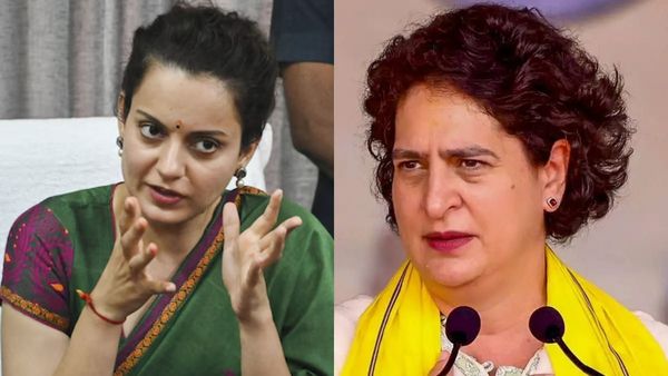 எமர்ஜென்சி.. பிரியங்கா காந்தியை அழைத்த கங்கனா ரனாவத்.. இப்போது சொன்ன விஷயம் தெரியுமா?