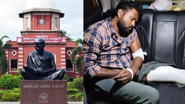 அப்போ வலிப்பு.. இப்போ வாந்தி, பேதி.. ஞானசேகரனிடம் விடிய விடிய நடந்த விசாரணை! மறுபடியும் ஜெயில்!