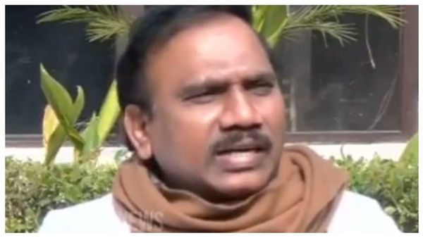 இஸ்லாமியரின் வக்பு வாரிய 50% சொத்துகள் அரசு வசமாகும்- புதிய சட்டத்துக்கு எதிராக திமுக வழக்கு- ஆ.ராசா