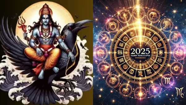 சனியின் பிடியில் சிக்கும் ராசி?.. அஷ்டம சனி வச்சு செய்யப் போகுது.. பரிகாரங்கள் என்ன?