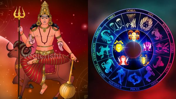 அதிர்ஷ்டத்தை கொட்டும் செவ்வாய்.. வீடு, பதவி, சம்பள உயர்வு பெறும் 3 ராசிகள்.. உங்க ராசி இருக்கா?