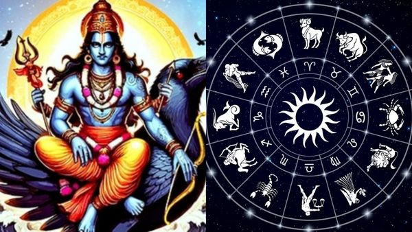 சனிப்பெயர்ச்சி 2025: மேஷம் முதல் கன்னி வரை.. பண மழையில் நீச்சல் அடிக்கும் ராசி எது?