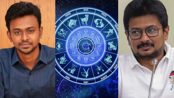 2025 புத்தாண்டில் உதயநிதிக்கு காத்திருக்கும் அந்த ஒரு பிரச்னை – ஜோதிடர் பாலாஜி ஹாசன் தகவல்