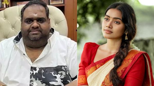 பிக் பாஸ் 8: ரீஎன்ட்ரி கொடுத்த தர்ஷிகா ஆடிய ஆட்டம்.. பிக் பாஸ் போட்ட பிளான்! பேச்சை மாற்றிய ரவீந்தர்