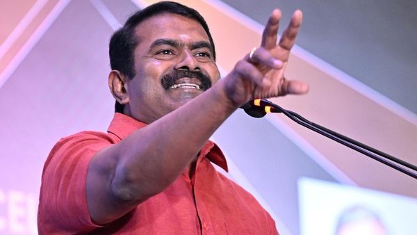 ரூ.500 கோடி, 50 சீட், துணை முதல்வர், 2 அமைச்சர்கள்..பேரம் பேசும் கட்சிகள்- சீமான் பரபர பேச்சு