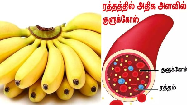 சர்க்கரை நோயாளி வாழைப்பழம் சாப்பிடலாமா? நீரிழிவு நோயாளிக்கு பெஸ்ட்? வாழைப்பழத்தை சாப்பிட உரிய நேரம்?