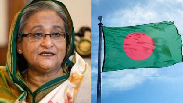 ஷேக் ஹசீனா கட்சி வங்கதேச தேர்தலில் போட்டியிட முடியுமா? தேர்தல் ஆணையம் சொன்ன தகவல்