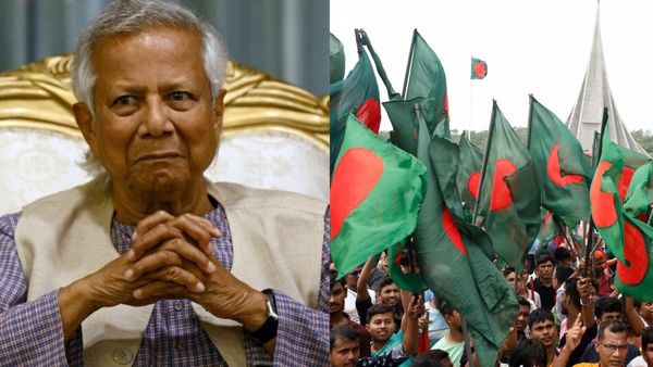 முகமது யூனுசே எதிர்பார்க்கலை.. வங்கதேச இடைக்கால அரசுக்கு எகிறிய சப்போர்ட்.. சர்வே ரிசல்ட் இதுதான்