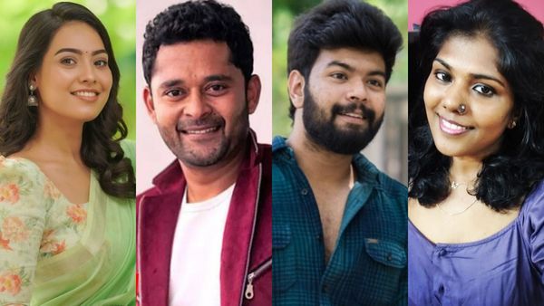 பிக் பாஸ் 8ல் இந்த வாரமும் இரண்டு எவிக்ஷன்! கடைசியில் சிக்கியது இவங்களா? எதிர்பாராத வெளியேற்றம்