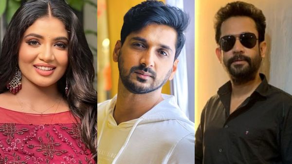 பிக் பாஸ்க்கு பிறகு அர்னவ்விடம் பேசல.. காரணம் இதுதான்! தீபக் ரொம்ப நல்லவரு! அன்ஷிதா ஓபன்