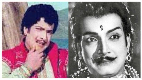 கிட்ட போயி அந்த நடிகரை உற்று பார்த்த எம்.என். நம்பியார்.. கோபாலபுரத்தில் விஐபி: நெகிழும் பேரன்