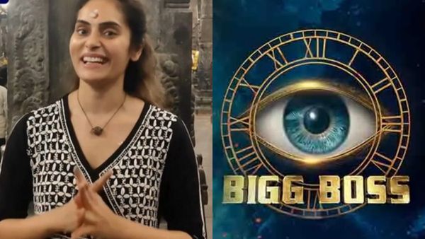 பிக்பாஸ் போறதுக்கு முன்னாடி போகலாமா வேண்டாமானு நடிகை ஸ்ருத்திகா கேட்ட நபர் யார் தெரியுமா?