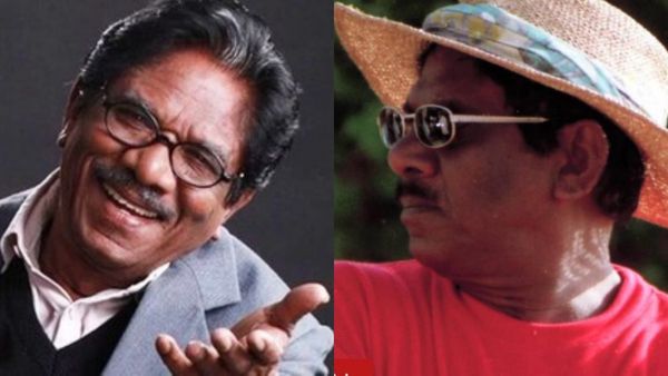 அந்தா போற எறும்பை பாரு! சிம்பிள் டெஸ்ட் வைத்த பாரதிராஜா! பாஸான மதுரைக்காரர்! யார் அவர்? 
