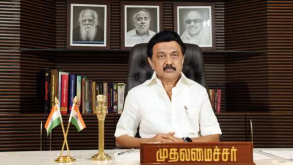 இனி தமிழ்நாட்டின் கலரே மாறப் போகுது! ஜொலி ஜொலிக்கப் போகும் நம்ம ஊர்! மு.க.ஸ்டாலினின் மாஸ் திட்டம்!