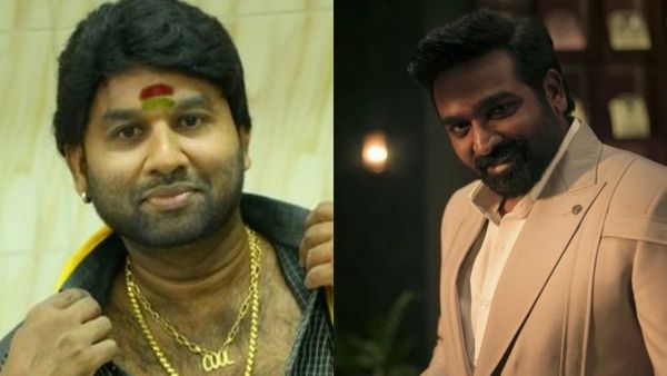 பிக் பாஸ் 8ல் எங்க வீட்டு மருமகள் தான் ஜெயிக்கணும்.. கடைசி நேரத்தில் குண்டை தூக்கி போட்ட கூல் சுரேஷ்