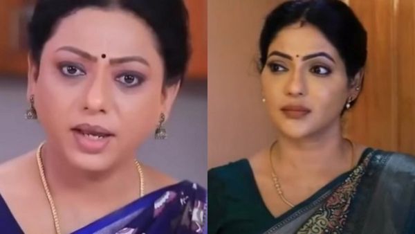 பாக்கியலட்சுமி: பாக்யாவிடம் மன்னிப்பு கேட்ட ராதிகா.. 10 நாள் தான் கெஞ்சிய கோபி.. ஈஸ்வரிக்கு அதிர்ச்சி 