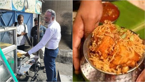 தூத்துக்குடியை மிரள வைத்த 20 ரூபாய் பிரியாணி கடை.. ரெய்டுக்கு போன ஆபீசர்ஸ்.. ட்விஸ்ட்