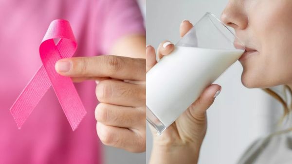 தினசரி ஒரு கிளாஸ் பால் குடித்தால் போதும்.. புற்றுநோய் அபாயம் வெகுவாக குறைகிறது! மக்களே நோட் பண்ணுங்க