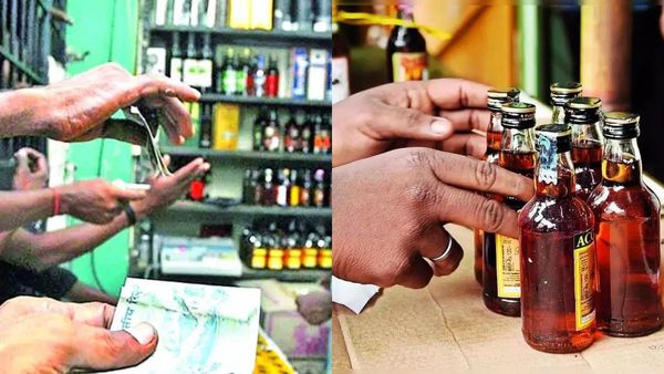 தமிழ்நாட்டில் புத்தாண்டில் டாஸ்மாக் கடைகளில் மது விற்பனை எவ்வளவு.. வெளிவராத உண்மை