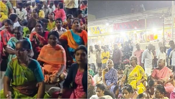 கோவை பீப் பிரியாணி கடை விவகாரம்.. ஊர் மக்கள் சொல்வது என்ன.. போலீசில் பரபரப்பு புகார்