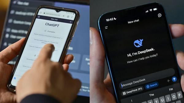 ChatGPT vs Deepseek.. இரண்டிற்கும் என்ன வித்தியாசம்? இரண்டில் ஏது பெஸ்ட்! சர்ப்ரைஸ் முடிவுகள் 
