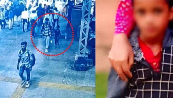 தாய் கண் முன்னே.. சென்னையில் கடத்தப்பட்ட சிறுவன் 14 நாட்களுக்கு பிறகு மீட்பு.. சிக்கிய 3 பெண்கள்!