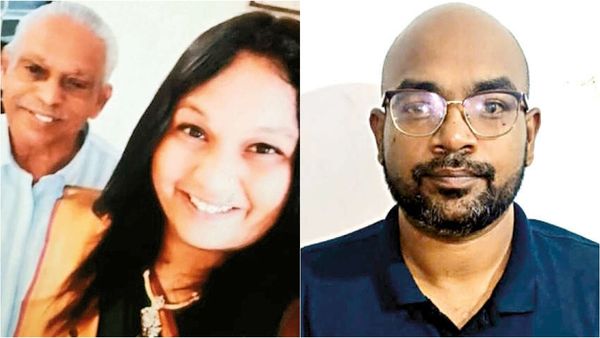 சென்னை அடுக்குமாடி வீட்டில் 5 மாதங்களாக தந்தை-மகள் சடலம்! பார்த்ததுமே ஆடிப்போன மக்கள்! டாக்டர் கைது