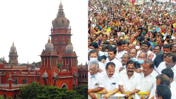 ஆர்ப்பாட்டம், போராட்டங்களுக்கு பாரபட்சமின்றி அனுமதி.. காவல் துறைக்கு சென்னை உயர்நீதிமன்றம் அறிவுறுத்தல்