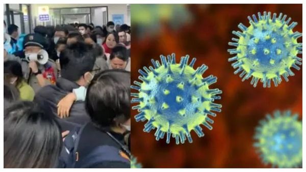 HMPV வைரஸ் பாதிப்பு.. சீனாவில் உண்மையில் என்ன நடக்குது? நேரில் பார்த்த கேரள மருத்துவர் விளக்கம்